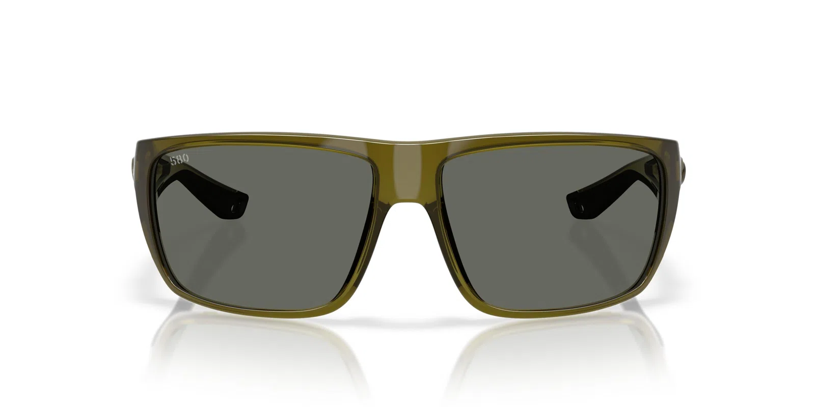 Costa Del Mar Fly Line 9129 Sunglasses - view 55